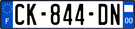 CK-844-DN