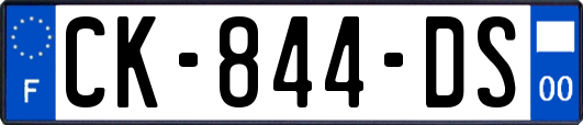 CK-844-DS