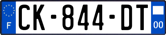 CK-844-DT