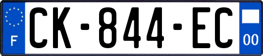 CK-844-EC