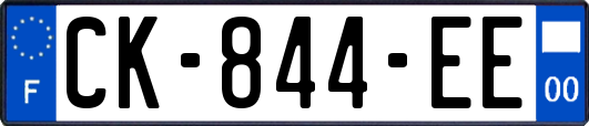 CK-844-EE
