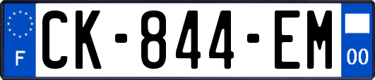CK-844-EM
