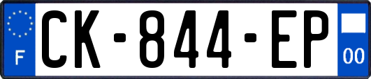 CK-844-EP