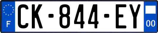 CK-844-EY