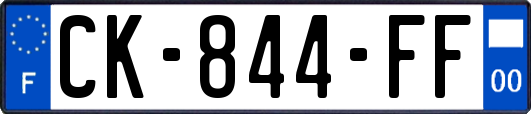 CK-844-FF