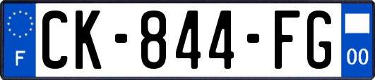CK-844-FG
