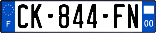 CK-844-FN