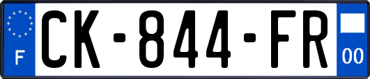 CK-844-FR