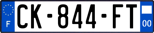 CK-844-FT