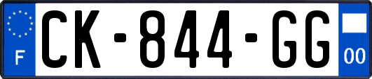 CK-844-GG