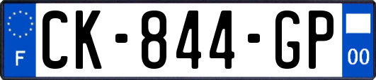 CK-844-GP