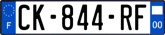 CK-844-RF