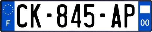 CK-845-AP