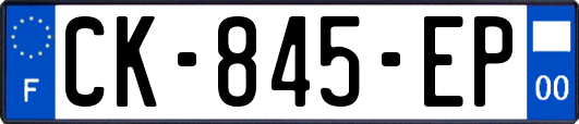 CK-845-EP
