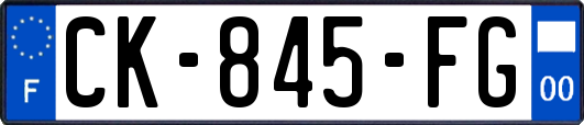 CK-845-FG