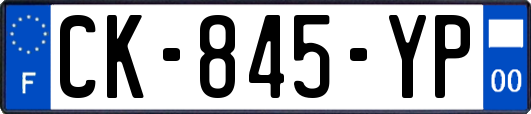 CK-845-YP