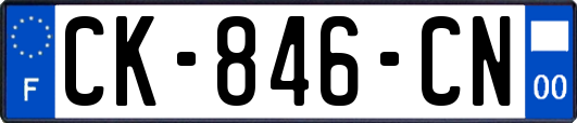 CK-846-CN