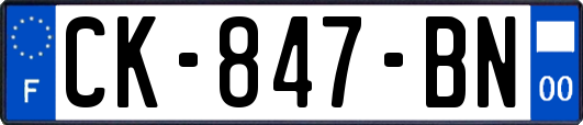 CK-847-BN