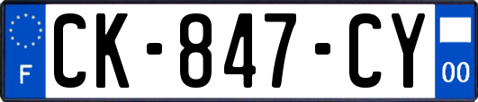 CK-847-CY