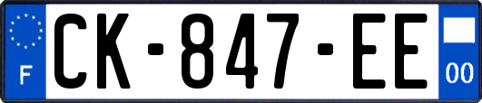 CK-847-EE