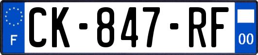 CK-847-RF