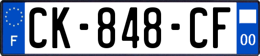 CK-848-CF