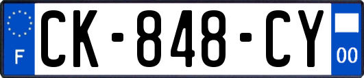 CK-848-CY