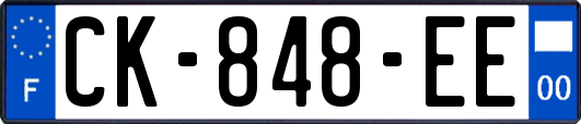 CK-848-EE