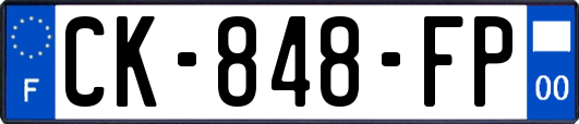 CK-848-FP
