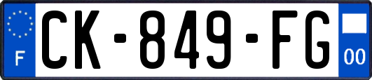CK-849-FG