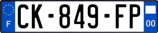 CK-849-FP