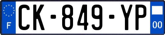 CK-849-YP