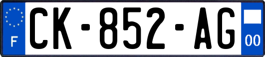 CK-852-AG