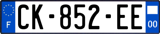 CK-852-EE