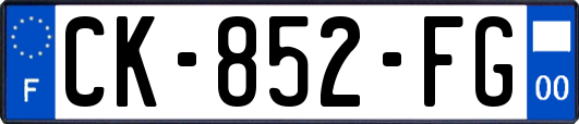 CK-852-FG