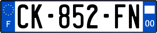 CK-852-FN