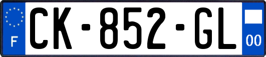 CK-852-GL