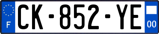 CK-852-YE