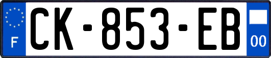 CK-853-EB
