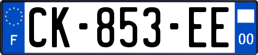 CK-853-EE