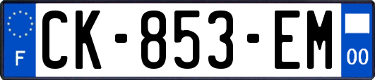 CK-853-EM