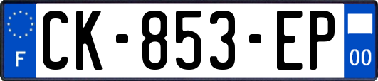 CK-853-EP