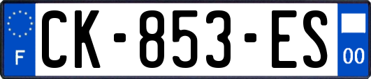 CK-853-ES