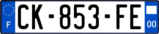 CK-853-FE