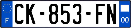 CK-853-FN