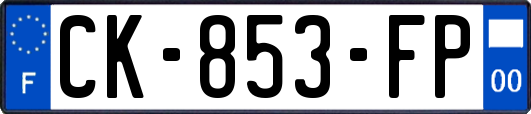 CK-853-FP