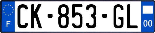 CK-853-GL
