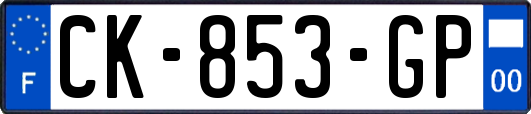 CK-853-GP