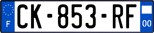CK-853-RF