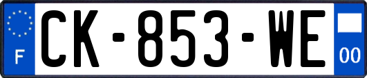 CK-853-WE